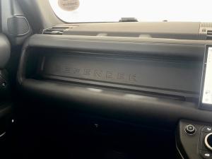 Land Rover Defender 110 D350 X-Dynamic HSE - Image 24
