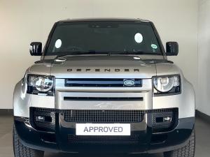 Land Rover Defender 110 D350 X-Dynamic HSE - Image 2