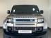 Land Rover Defender 110 D350 X-Dynamic HSE - Thumbnail 2
