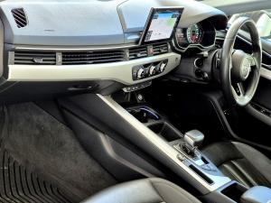 Audi A4 35TFSI Advanced - Image 10