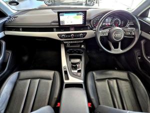 Audi A4 35TFSI Advanced - Image 12