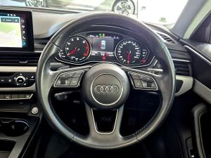 Audi A4 35TFSI Advanced - Image 13