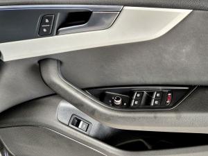 Audi A4 35TFSI Advanced - Image 14