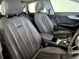 Audi A4 35TFSI Advanced - Image 16
