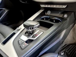 Audi A4 35TFSI Advanced - Image 17