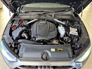 Audi A4 35TFSI Advanced - Image 18