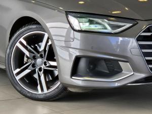 Audi A4 35TFSI Advanced - Image 2