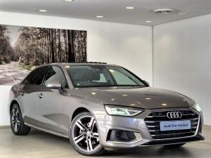 Audi A4 35TFSI Advanced - Image 3
