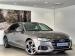 Audi A4 35TFSI Advanced - Thumbnail 3