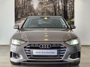 Audi A4 35TFSI Advanced - Image 5