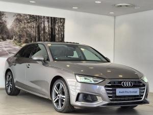 Audi A4 35TFSI Advanced - Image 6