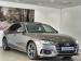 Audi A4 35TFSI Advanced - Thumbnail 6