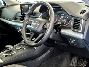 Audi Q5 40TDI quattro S line - Image 11