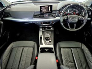 Audi Q5 40TDI quattro S line - Image 12