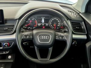 Audi Q5 40TDI quattro S line - Image 13