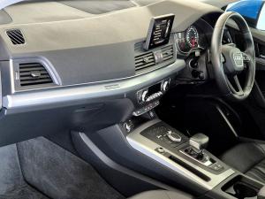 Audi Q5 40TDI quattro S line - Image 14