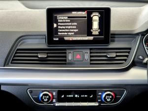Audi Q5 40TDI quattro S line - Image 15