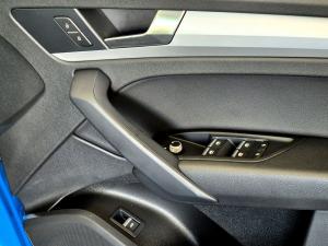 Audi Q5 40TDI quattro S line - Image 17