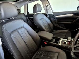 Audi Q5 40TDI quattro S line - Image 18