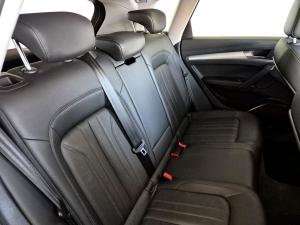 Audi Q5 40TDI quattro S line - Image 19