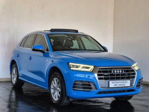 Audi Q5 40TDI quattro S line - Image 2