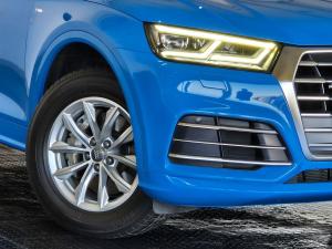Audi Q5 40TDI quattro S line - Image 3