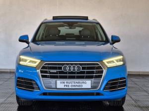 Audi Q5 40TDI quattro S line - Image 5