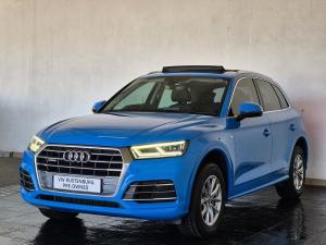 Audi Q5 40TDI quattro S line - Image 6