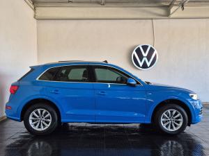 Audi Q5 40TDI quattro S line - Image 7