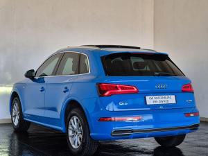 Audi Q5 40TDI quattro S line - Image 8