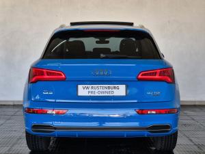 Audi Q5 40TDI quattro S line - Image 9