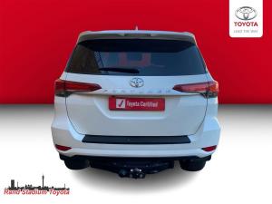 Toyota Fortuner 2.4GD-6 auto - Image 3