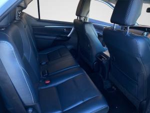 Toyota Fortuner 2.4GD-6 auto - Image 8
