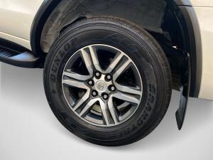 Toyota Fortuner 2.4GD-6 auto - Image 9