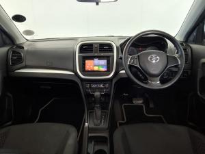 Toyota Urban Cruiser 1.5 XS auto - Image 12