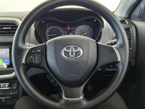 Toyota Urban Cruiser 1.5 XS auto - Image 13