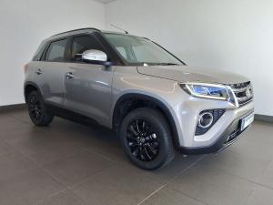 Toyota Urban Cruiser 1.5 XS auto - Image 1