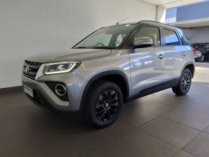 Toyota Urban Cruiser 1.5 XS auto - Image 3