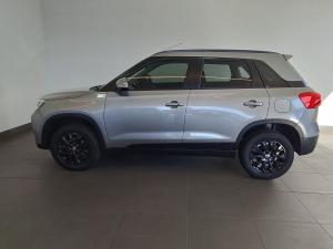 Toyota Urban Cruiser 1.5 XS auto - Image 4