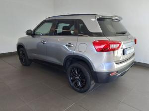 Toyota Urban Cruiser 1.5 XS auto - Image 5
