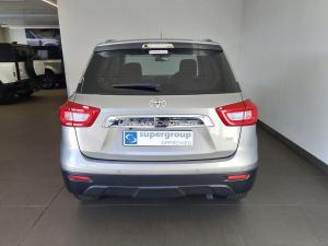 Toyota Urban Cruiser 1.5 XS auto - Image 6