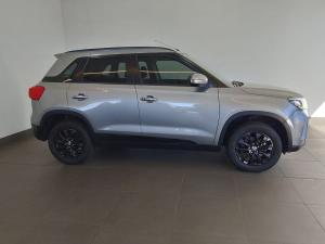 Toyota Urban Cruiser 1.5 XS auto - Image 8