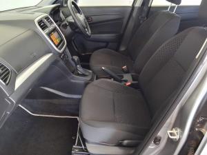 Toyota Urban Cruiser 1.5 XS auto - Image 9