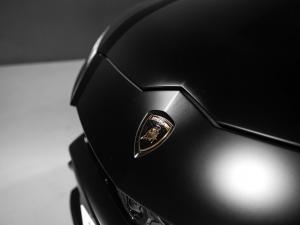 Lamborghini Urus Urus - Image 10