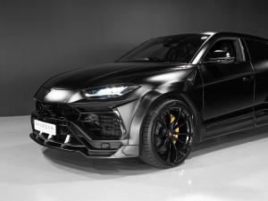 Lamborghini Urus Urus - Image 11