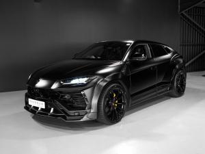 Lamborghini Urus Urus - Image 12