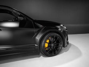Lamborghini Urus Urus - Image 16