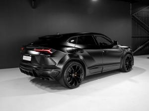 Lamborghini Urus Urus - Image 17