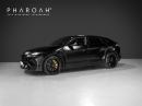 Thumbnail Lamborghini Urus Urus