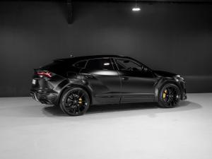 Lamborghini Urus Urus - Image 2